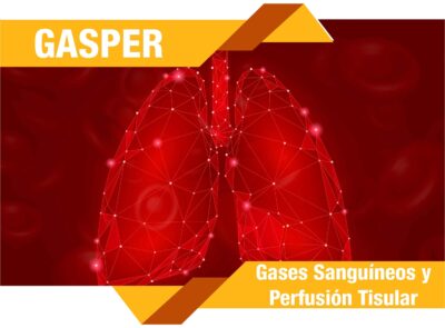 GASPER: Gases sanguíneos y Perfusión Tisular En Reanimación