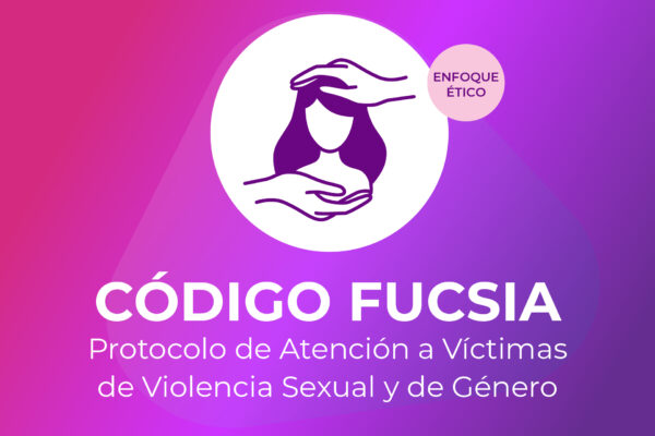 Atención Integral a Víctimas de Violencia Sexual