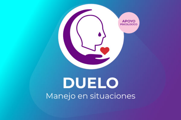 Manejo de situaciones de duelo